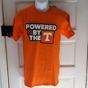 Nwt Tennessee Vols football shirt small